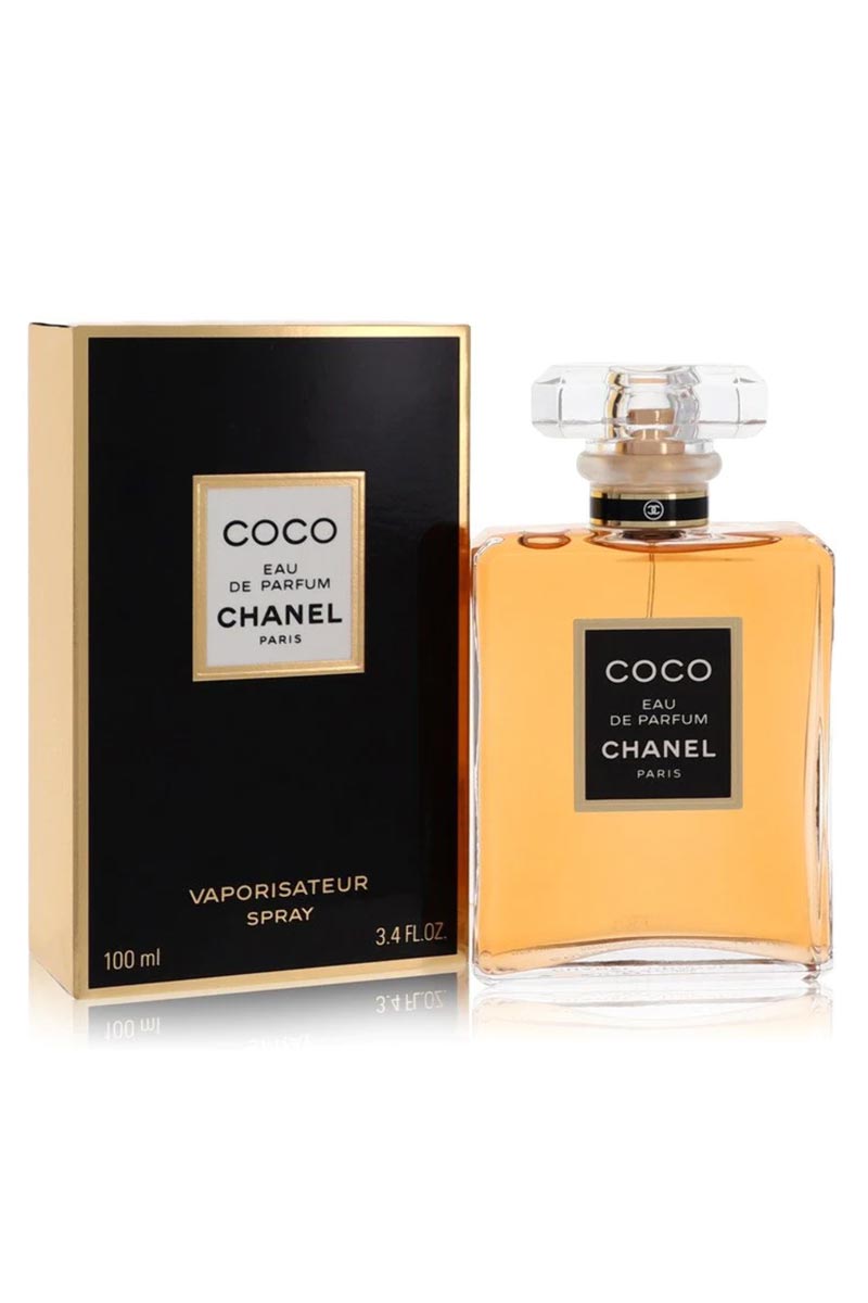 Chanel Coco Eau De Parfum 100 ml - Main Image