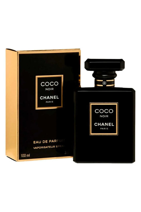 Chanel Coco Noir Eau De Parfum 100 ml