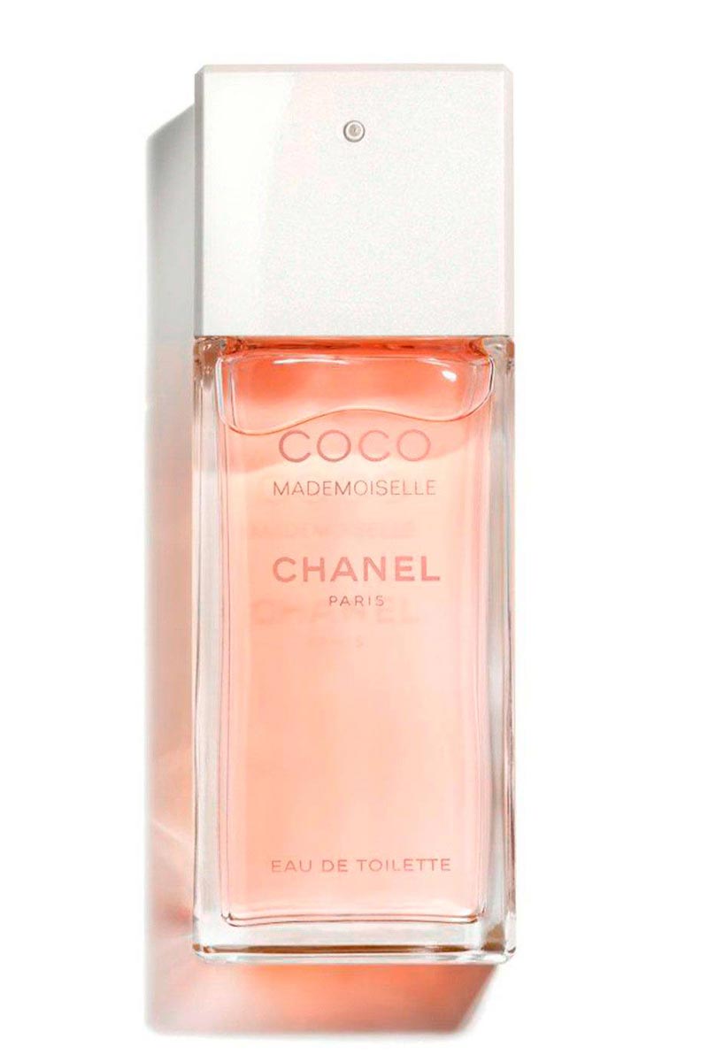 Chanel Coco Mademoiselle Eau De Toilette For Woman 100 ml