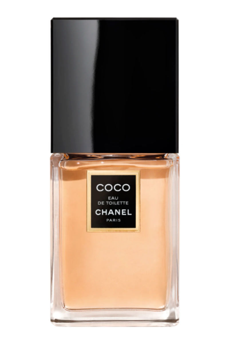 Chanel Coco Eau De Toilette For Woman 100 ml