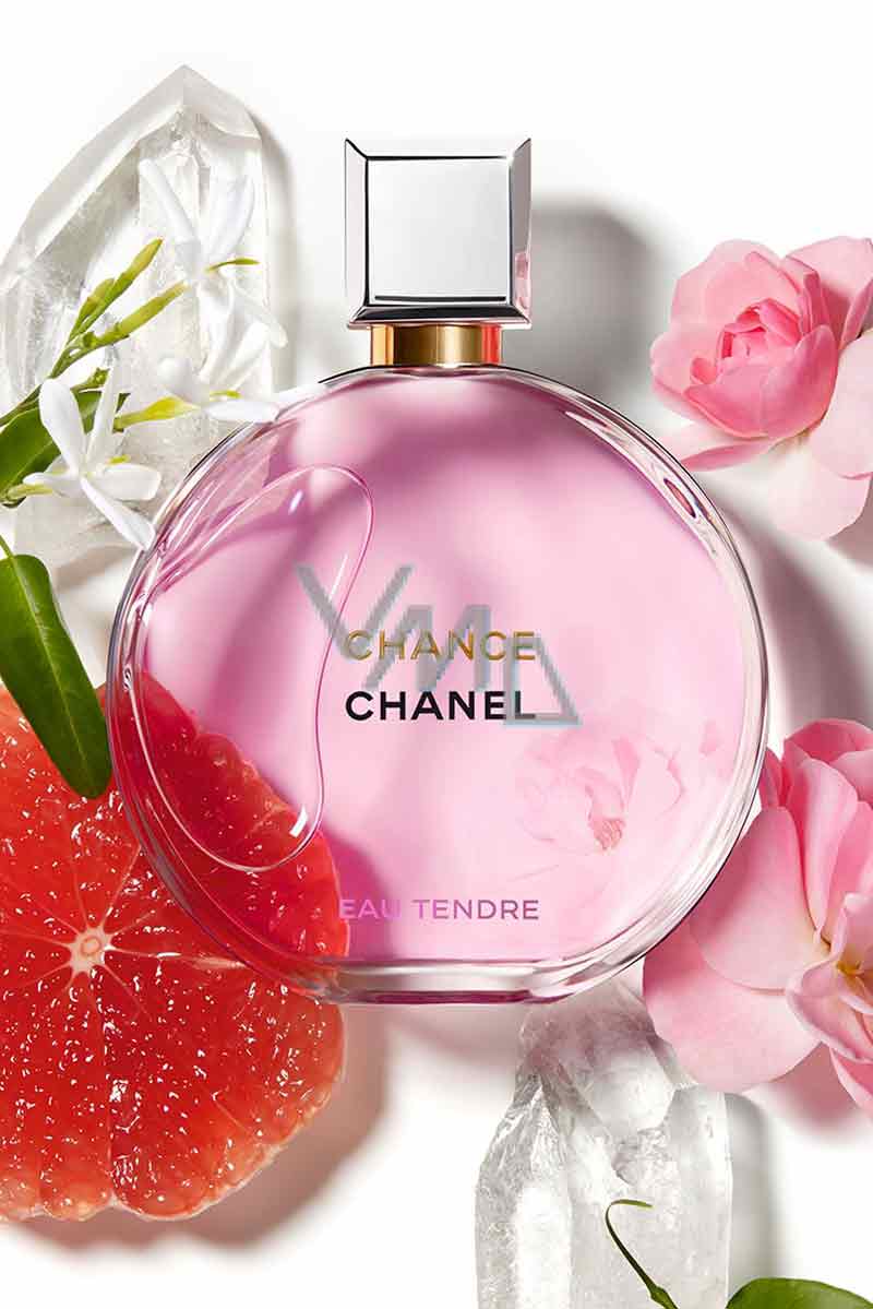 Chanel Chance Eau Tendre Eau De Parfum 100 ml