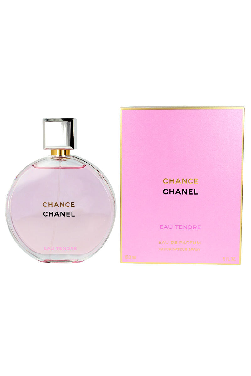 Chanel Chance Eau Eau De Parfum 150 ML -