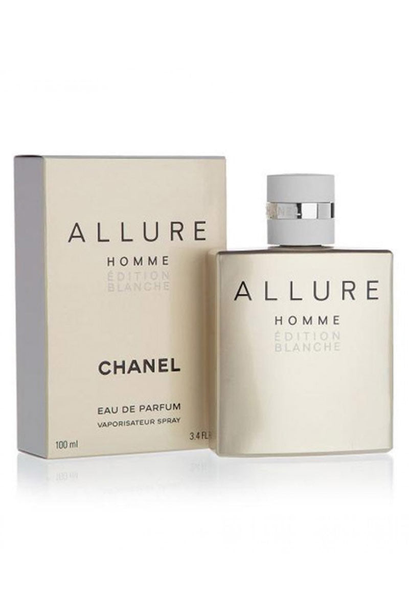 Chanel Allure Homme Edition Blanche Eau De Parfum 100 ml