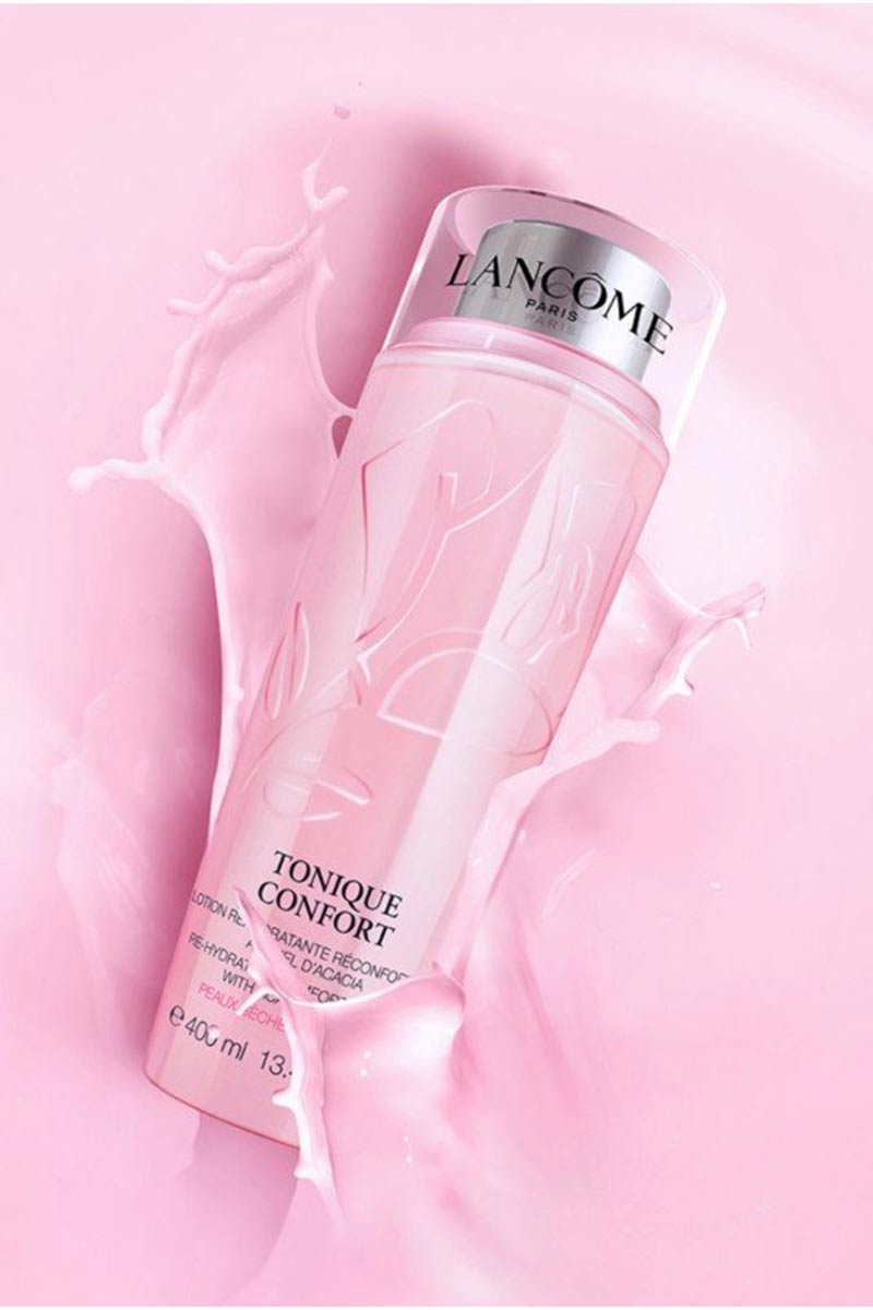 Lancome Tonique Confort – Locion Tonificante 200 ml
