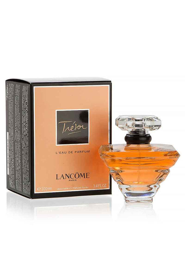 Lancome Tresor Eau de Parfum For Woman 100ML