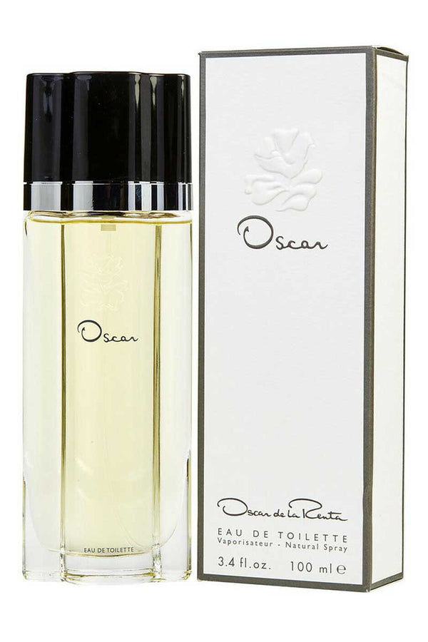 Oscar de La Renta Eau De Toilette For Woman 100 ml