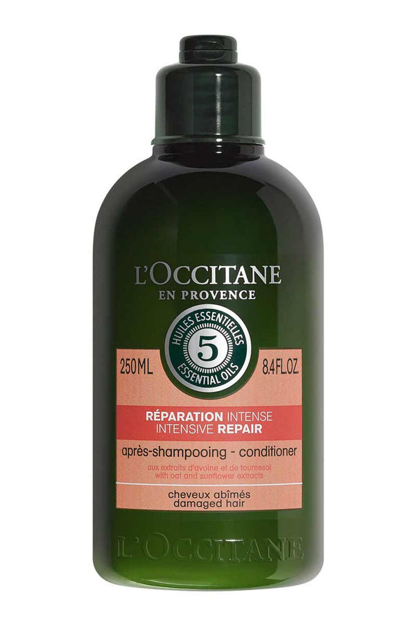 L'occitane Reparation Intense Conditioner - Acondicionador Reparador Intensivo 250 ml