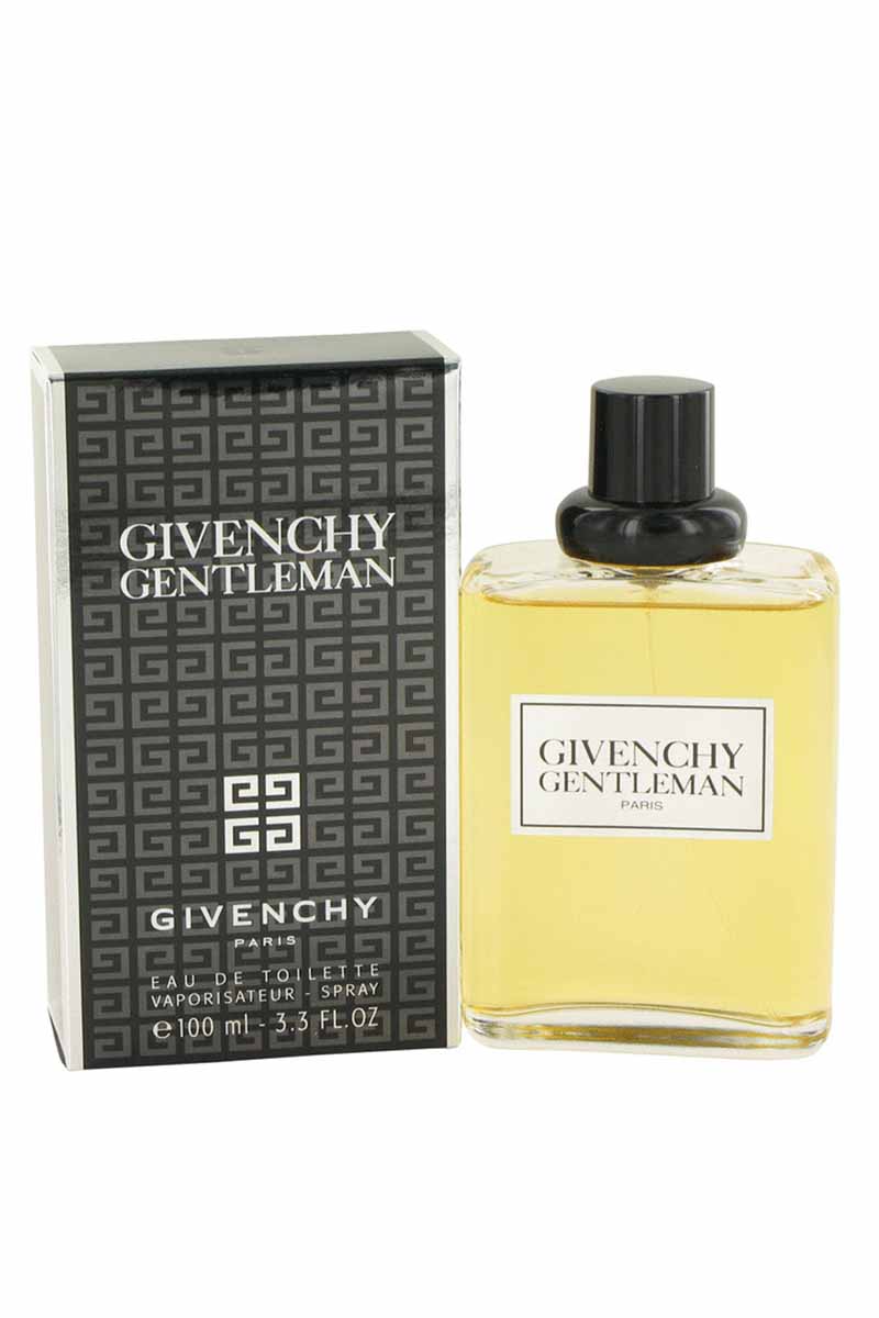 Givenchy Gentleman Eau De Toilette For Men 100 ml