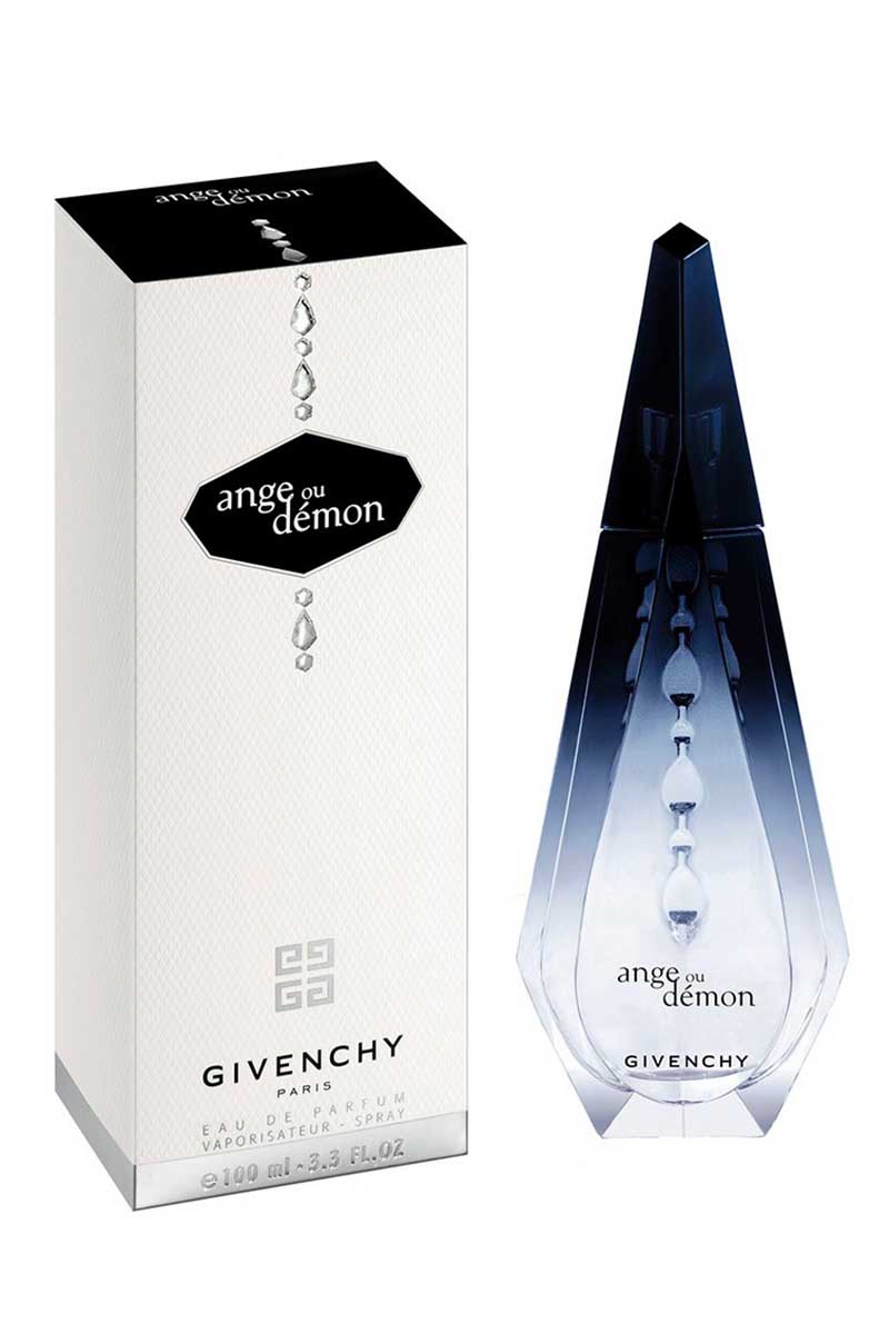 Givenchy Ange Ou Demon Eau De Parfum For Woman 100 ml