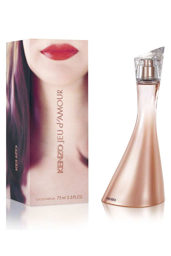 Kenzo Jeu D' Amour Eau De Parfum 75 ml