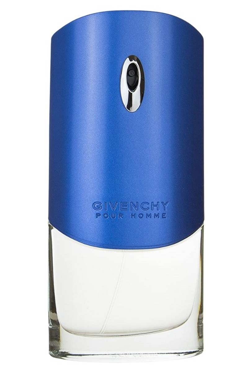 Givenchy Blue Label Pour Homme Eau De Toilette 100 ml