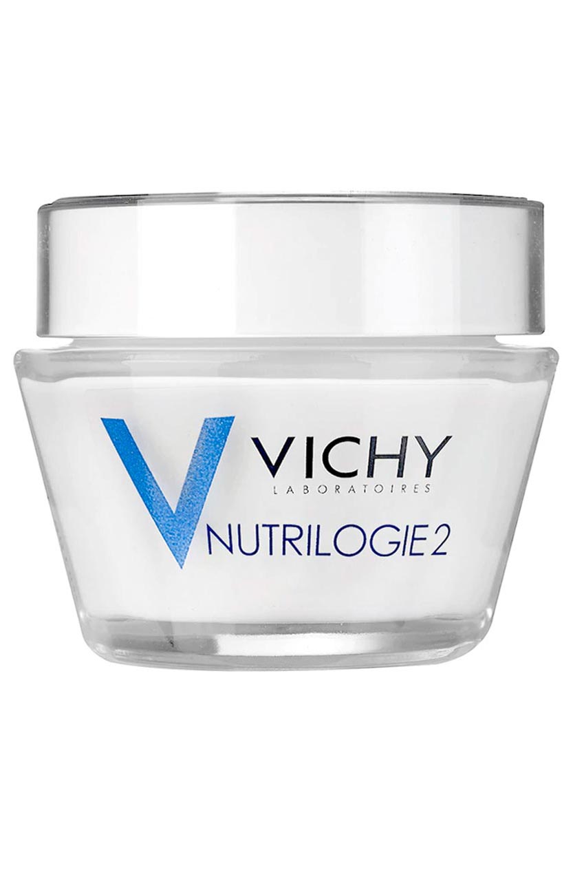 VICHY NUTRILOGIE 2 Para piel muy seca 50 ml