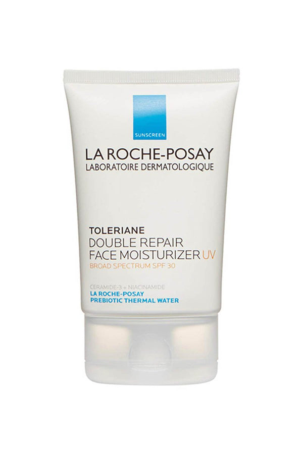 LA ROCHE POSAY TOLERIANE Hidratante facial de doble reparación 75 ml