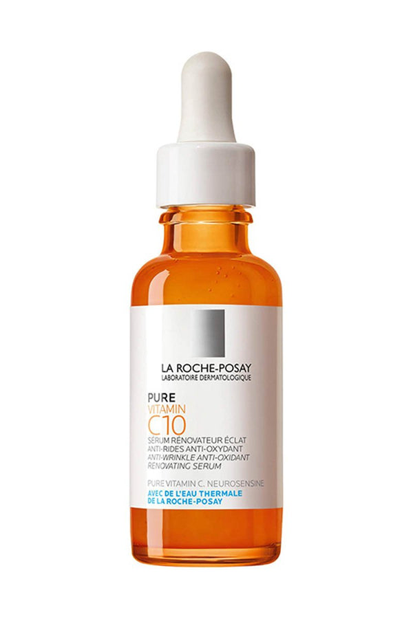 LA ROCHE POSAY Suero Vitamina C 10% 30 ml