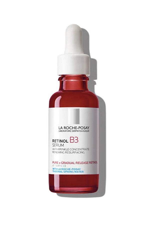 LA ROCHE POSAY RETINOL B3 Suero de retinol puro 30 ml