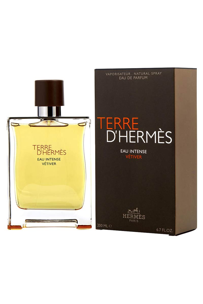 Hermes Terre D'Hermes Eau Intense Vétiver 100 ml