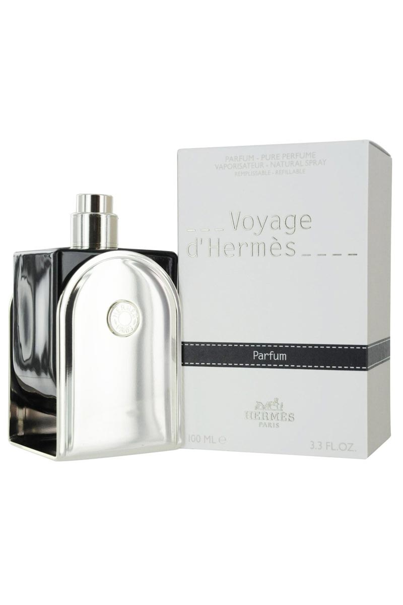 Hermes Voyage D' Hermes Parfum 100 ml