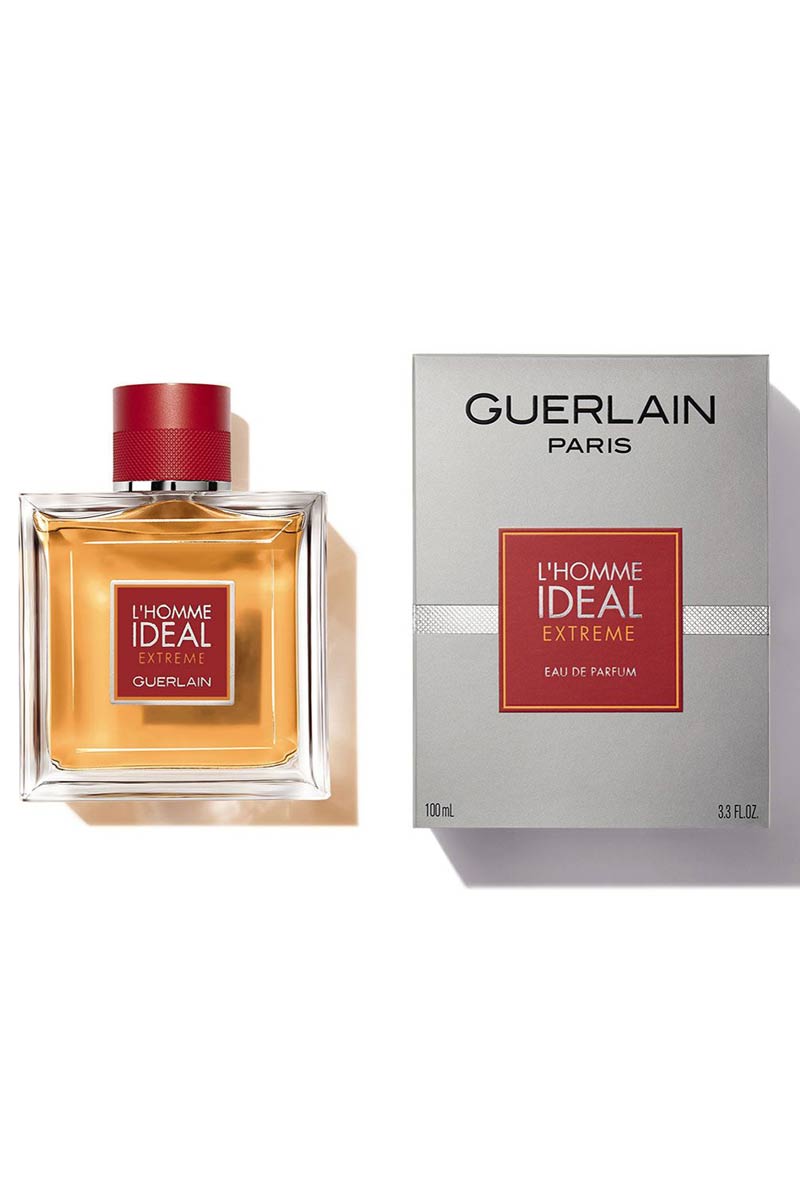 Guerlain L'Homme Ideal Extreme Eau de Parfum Spray - 50ml/1.6oz