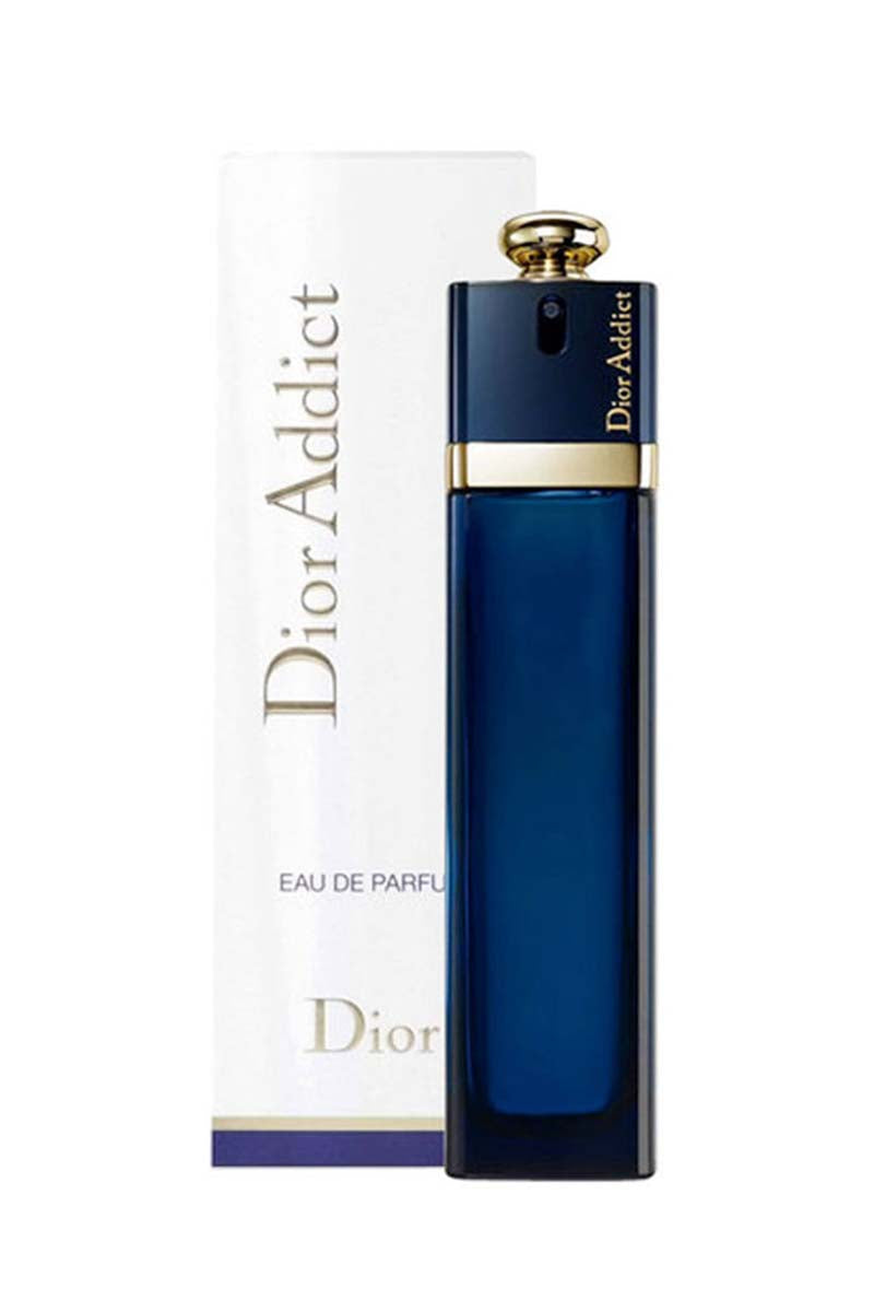 Christian Dior Addict For Woman Eau De Parfum 100 ml
