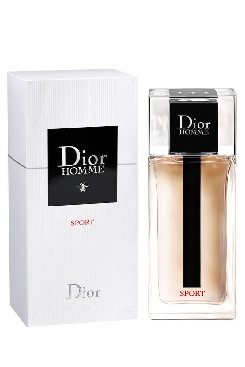 Christian Dior Homme Sport For Men 125 ml