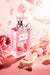Christian Dior Miss Dior Rose N'Roses Eau De Toilette 100 ml
