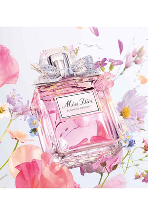 Christian Dior Miss Dior Blooming Bouquet Eau De Toilette