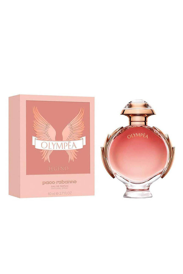 Paco Rabanne Olympea Legend Eau De Parfum For Woman 80 ml