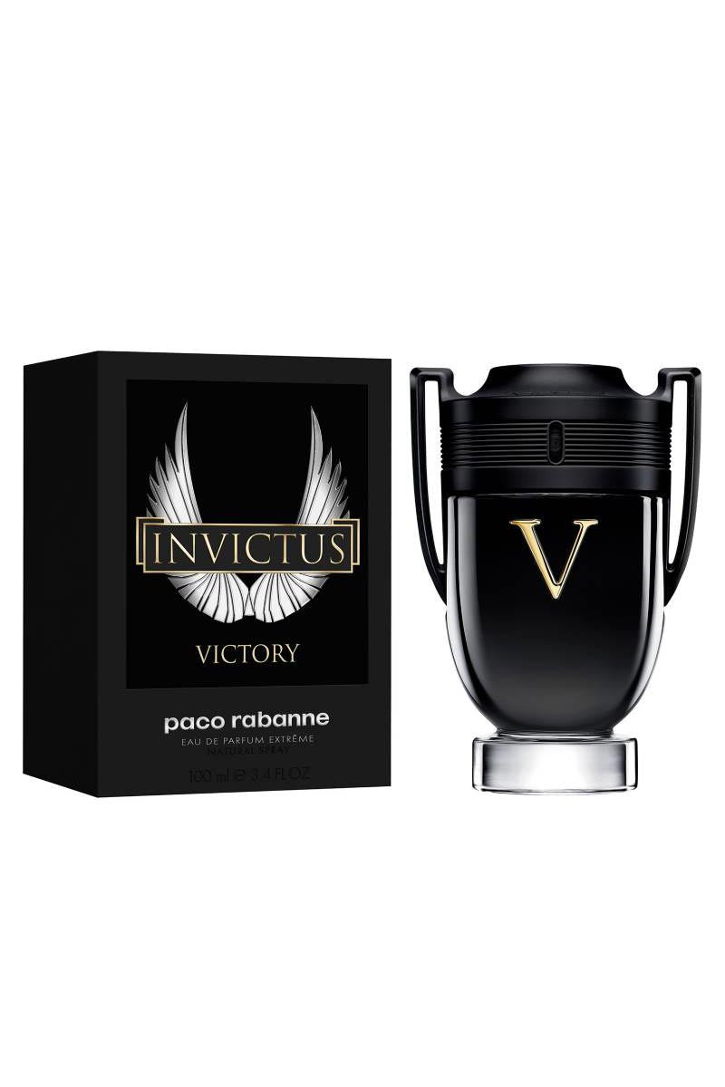 Paco Rabanne Invictus Victory Eau De Parfum Extreme 100 ml