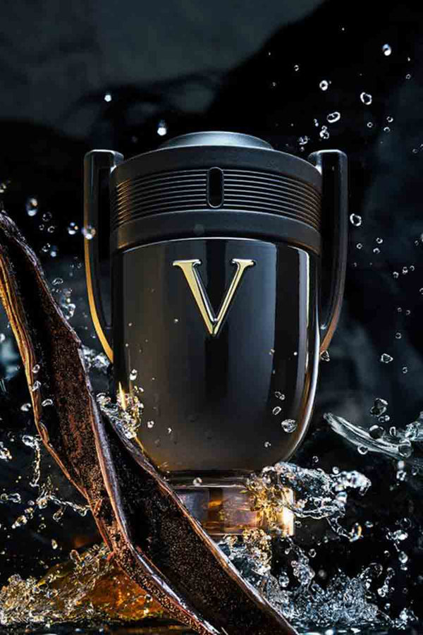 Paco Rabanne Invictus Victory Eau De Parfum Extreme 100 ml