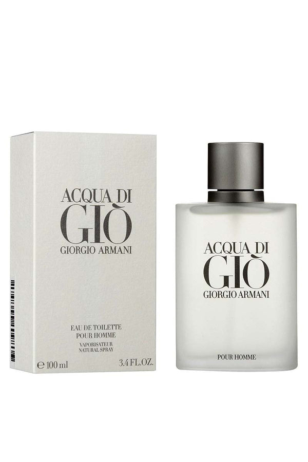 Giorgio Armani Acqua Di Gio Eau De Toilette For Men 100 ml