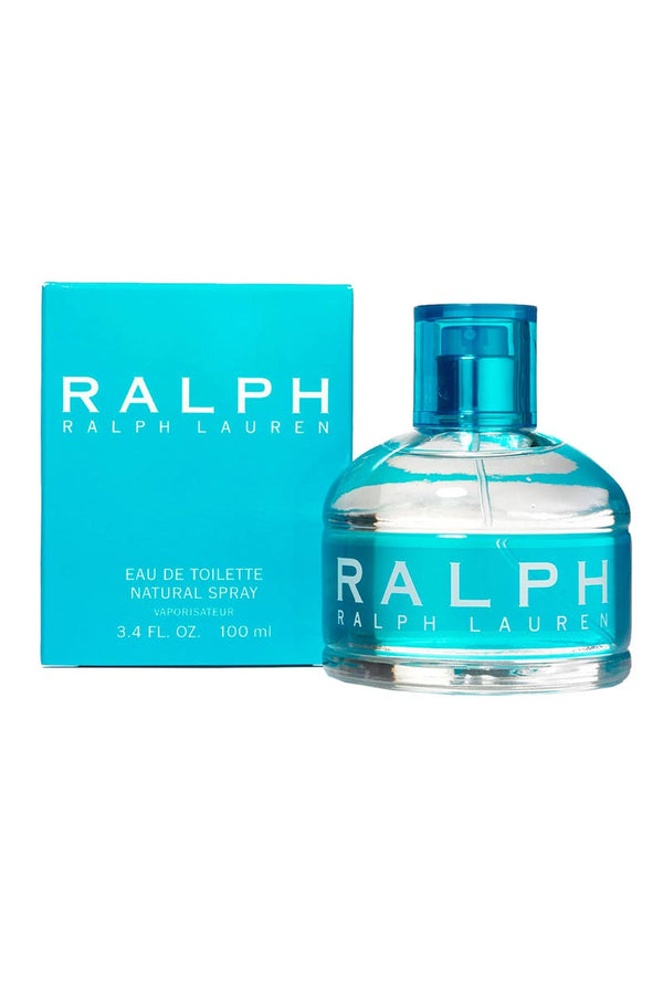 Ralph Lauren Eau De Toilette For Woman 100 ml