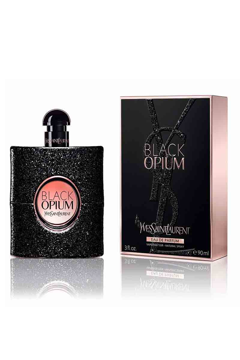 Yves SaintLaurent Opium Black Eau De Parfum 90 ml