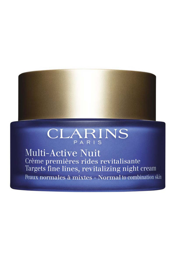 Clarins Muti-Active Nuit 50 ml