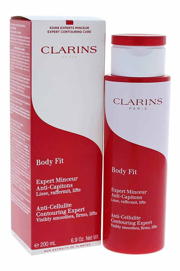 Clarins Gel-Crema Contra La Celulitis 200 ml