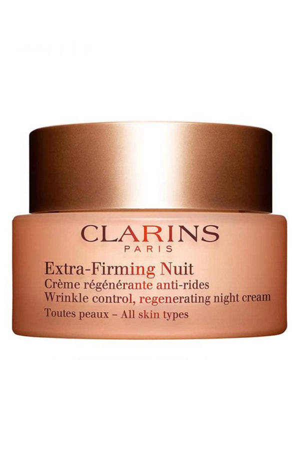 CLARINS CREMA DE NOCHE EXTRA REAFIRMANTE 50ML