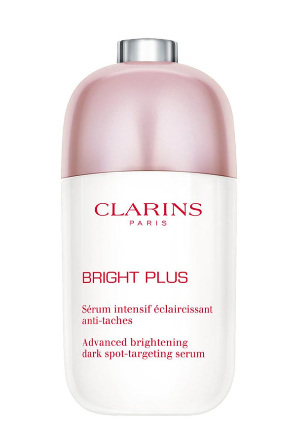 Clarins Bright Plus Serum Intensif 50 ml