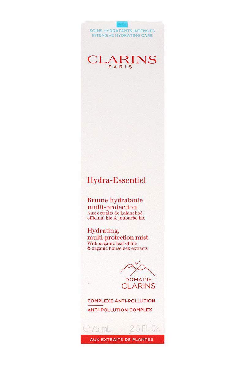 Clarins Hydra-Essentiel Bruma Hidratante 75 ml
