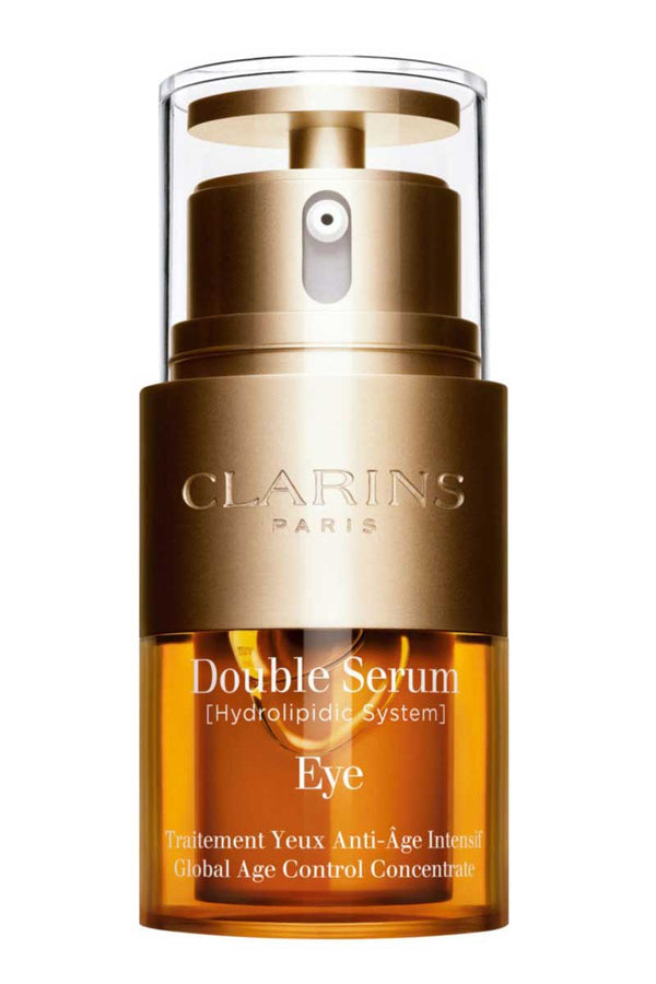 Clarins Double Serum Eye 20 ml