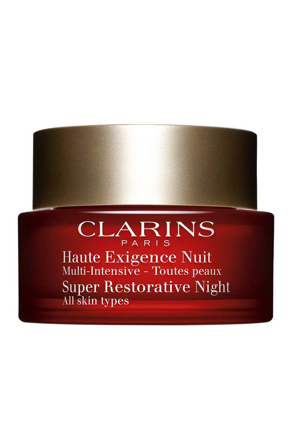 Clarins Crema Alta Exigencia Noche 50 ml