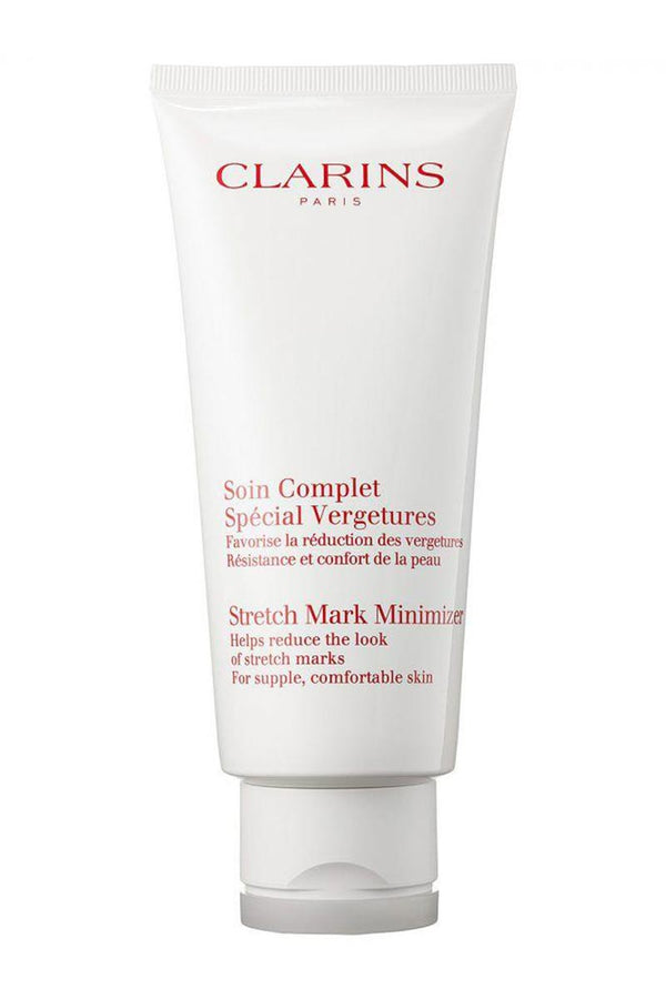 Clarins Crema Minimizadora de Estrías 200 m