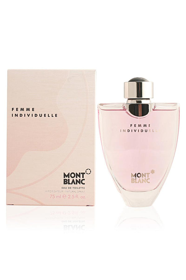 Mont Blanc Femme Individual 75 ml