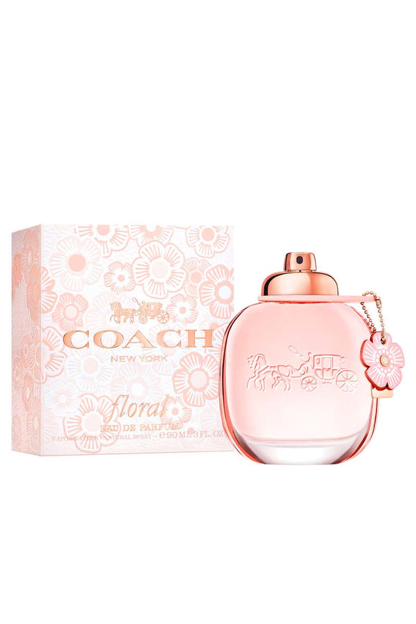 Coach Floral Woman Eau De Parfum 90 ml