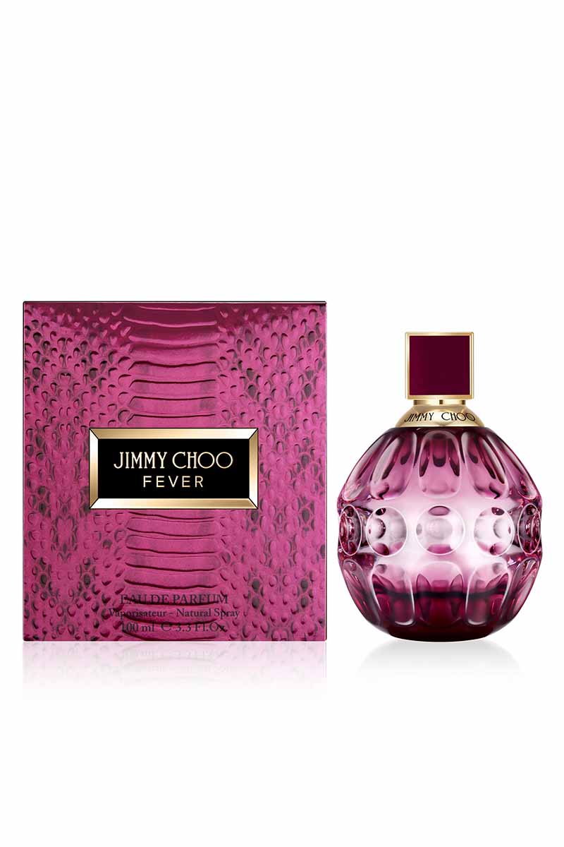 Jimmy Choo For Ever Eau De Parfum For Woman 100 ml
