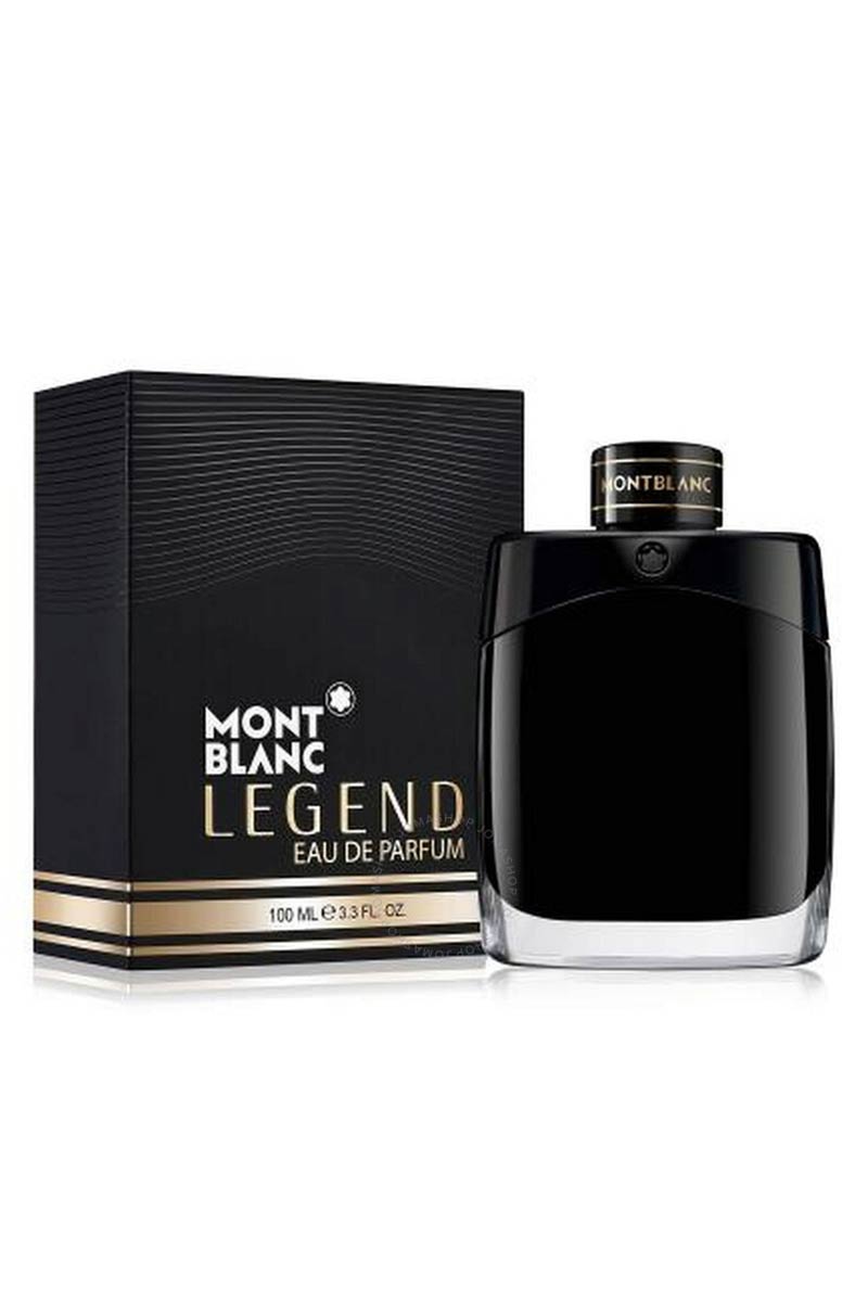 Mont Blanc Legend Eau De Parfum 100 ml