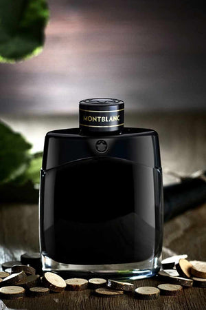 Montblanc Legend Eau De Parfum 100 ml