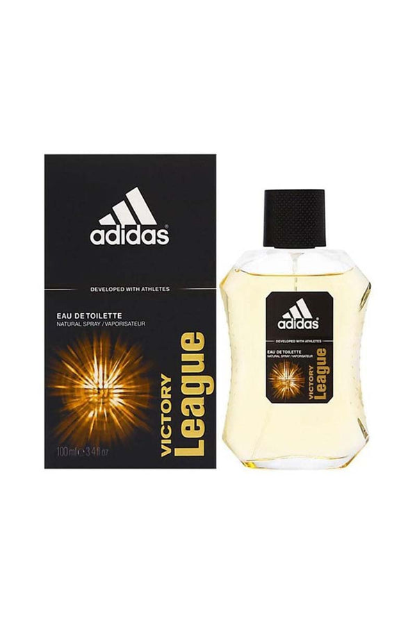 Adidas Victory League Eau De Toilette 100 ml 