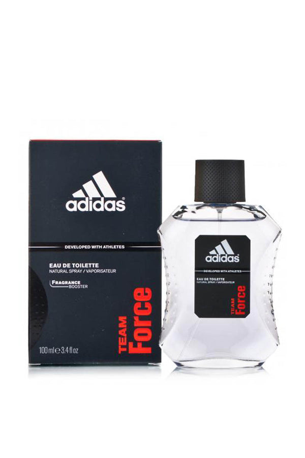 Adidas Team Force Eau De Toilette 100 ml 