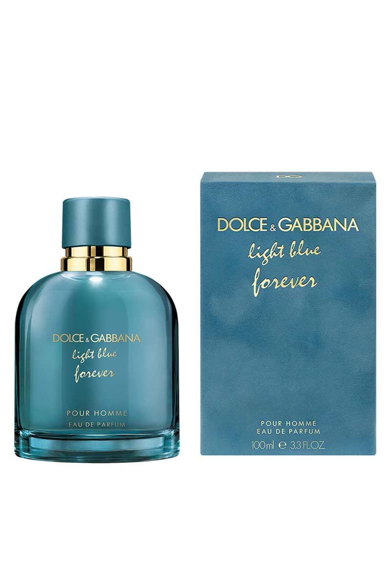 HOT Mens Dolce Gabbana Light Blue Dolce Gabbana Light Blue