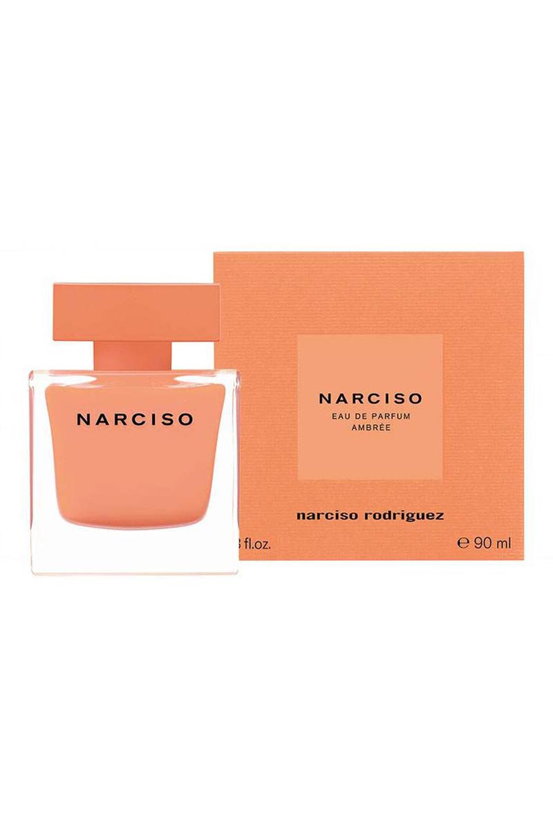 Narciso Rodriguez Narciso Eau De Parfum Ambrée For Woman 90 ml
