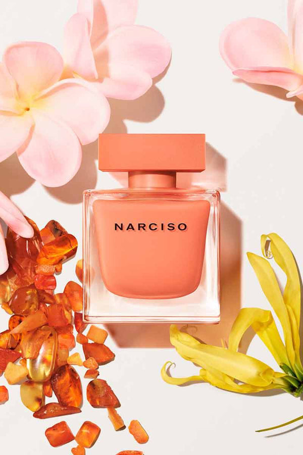 Narciso Rodriguez Narciso Eau De Parfum Ambrée For Woman 90 ml